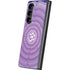 Sanskrit Purple Galaxy Z Fold5 5G Skin